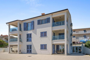 Zeba apartmani